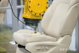 Upgrade of Testing Requirements for Car Seat Frame Durability Testers Driven by New Energy and Intelligence