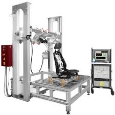 Shared Mobility and Customization Demands in Car Seat Fatigue Testing