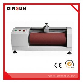 Rubber Din Abrasion Tester