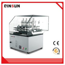 Oscillatory Abrasion Tester
