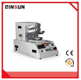 Universal Abrasion Tester