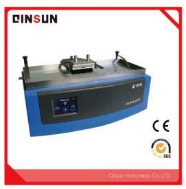 Abrasion Scrubbing Resistance Tester