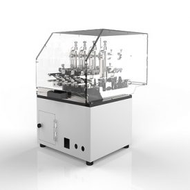 Introduction for Oscillatory Abrasion Tester