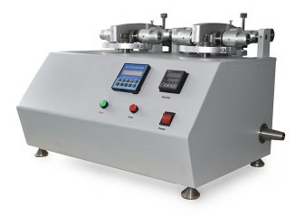 Taber Abrasion Tester (Double-Head)