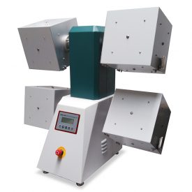 The Types of pilling test machine