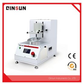 What is a Schopper Abrasion Tester?