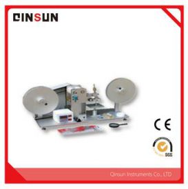 What is an RCA Tape Abrasion Test Machine?