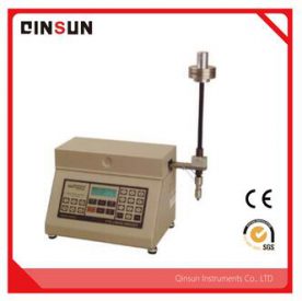 FAQs About TABER 5750 Abrasion Tester