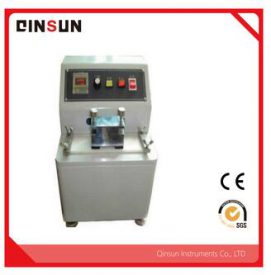 Ink Abrasion Color Fastness Testing Machine，ASTM D5264 