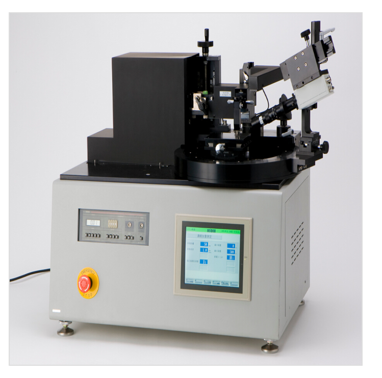 Load-Controlled Friction and Wear Testing Machine，ISO 7148-2