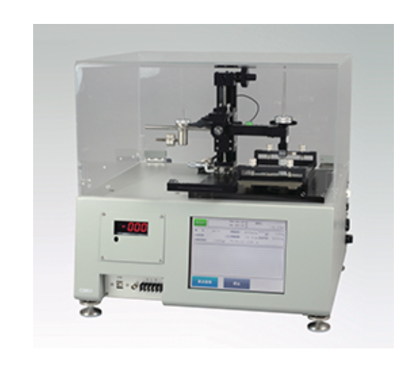Friction and Wear Test Machine，ISO 20502