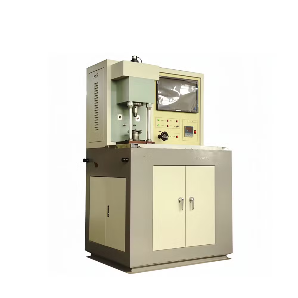 Block-on-Ring Tribometer Tester (Type 1)