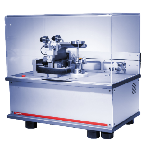 What is a Multi-Functional Tribology Tester?