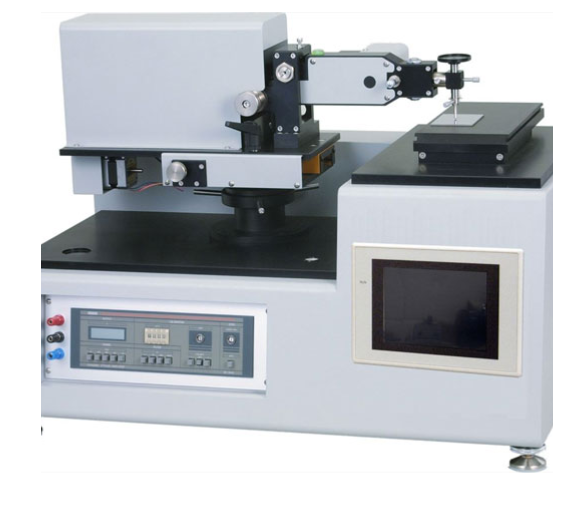Continuous Load Surface Performance Measurement Instrument，ISO 20502 