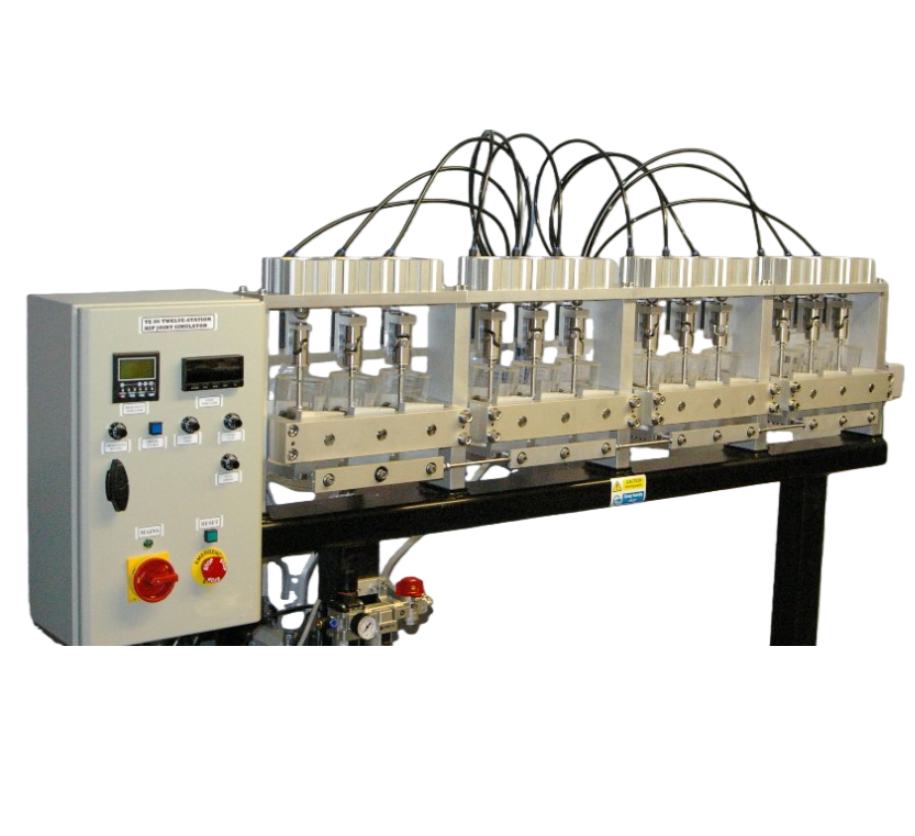 What is Multi-Station Hip Joint Simulator?