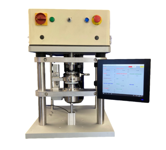 What is a Dry Friction and Wear Tribometer?