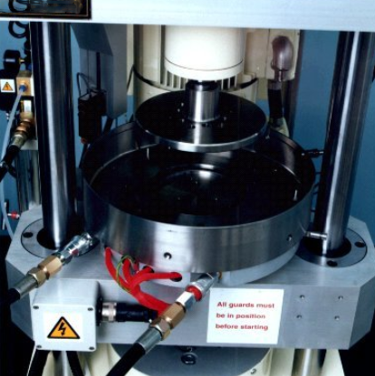 What is an Automated Clutch Friction Test Machine?