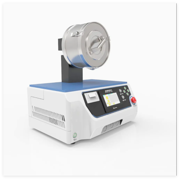 What is Particle Abrasion Tester?