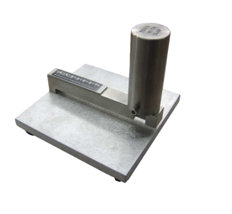What is the Scratch Scuff Finish Tester?
