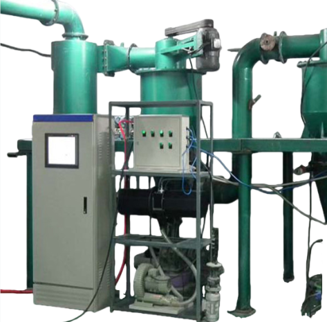 What is a Universal Online Particle Size Analyzer?
