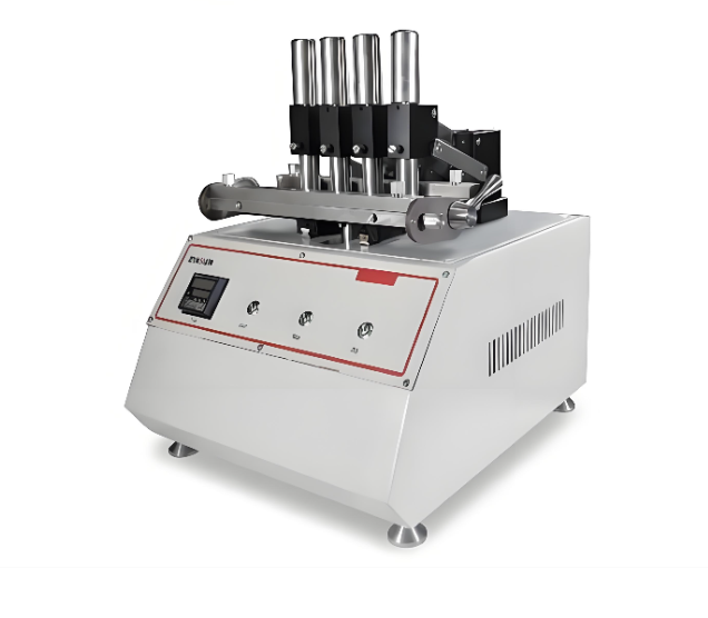 IULTCS/Veslic Rub Fastness Tester