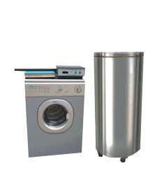 What is a Fabric Friction Charge Tester?