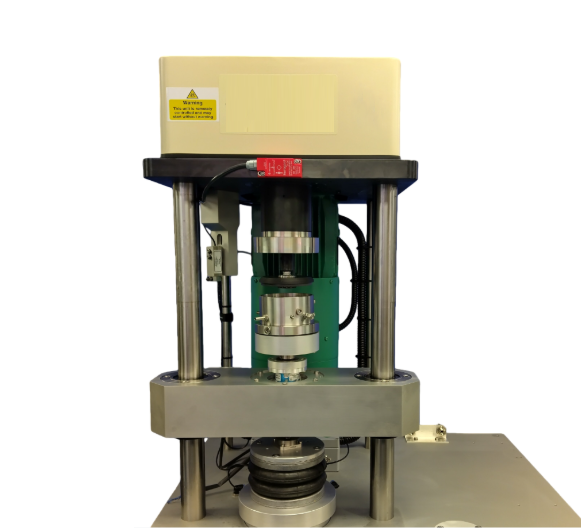 What is a Rolling Bearing Tribometer?