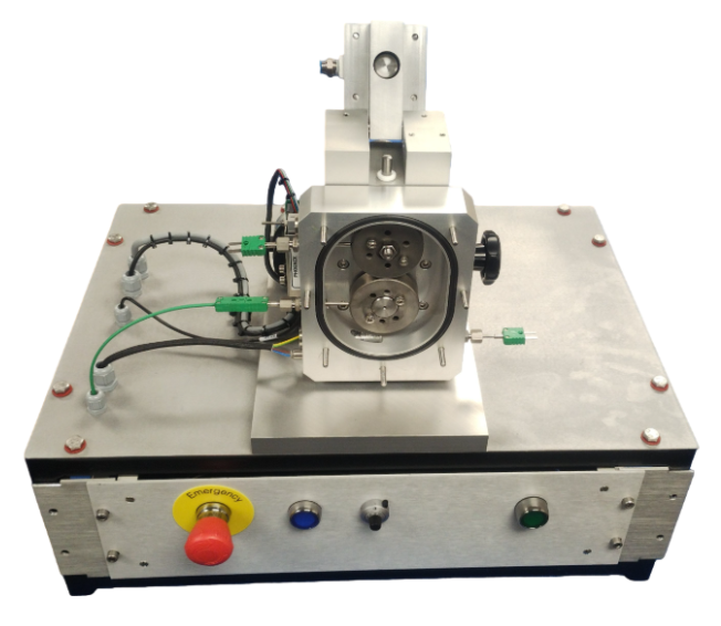 What is a Multi-Purpose Friction and Wear Tester?