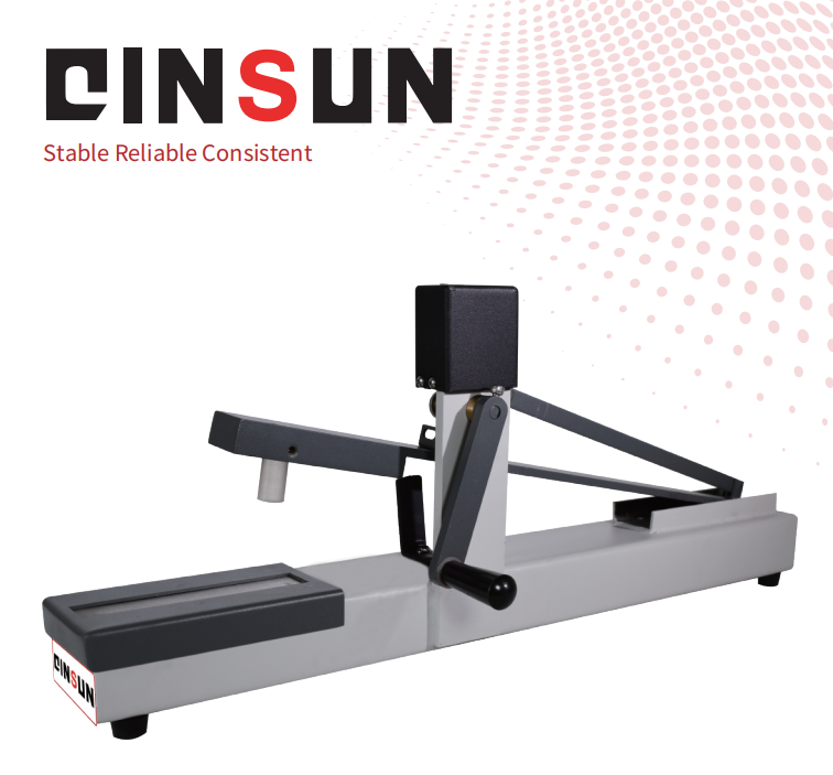 Rubbing Color Fastness Tester