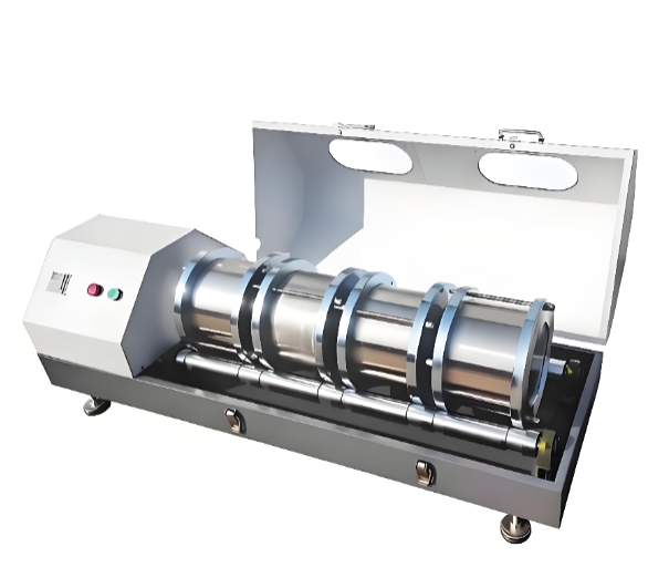 What is the Deval test method?