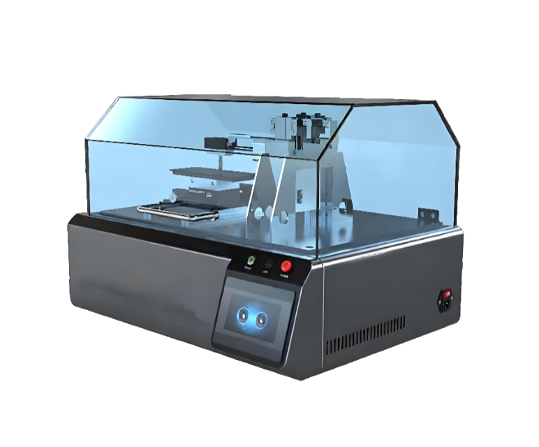 Multifunctional Dynamic Scratch and Wear Tester