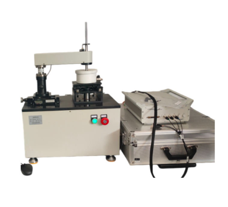 What is an Electrochemical Corrosion and Wear Testing Machine?