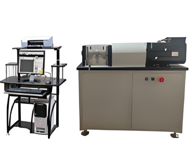 What is a sliding bearing fatigue testing machine?