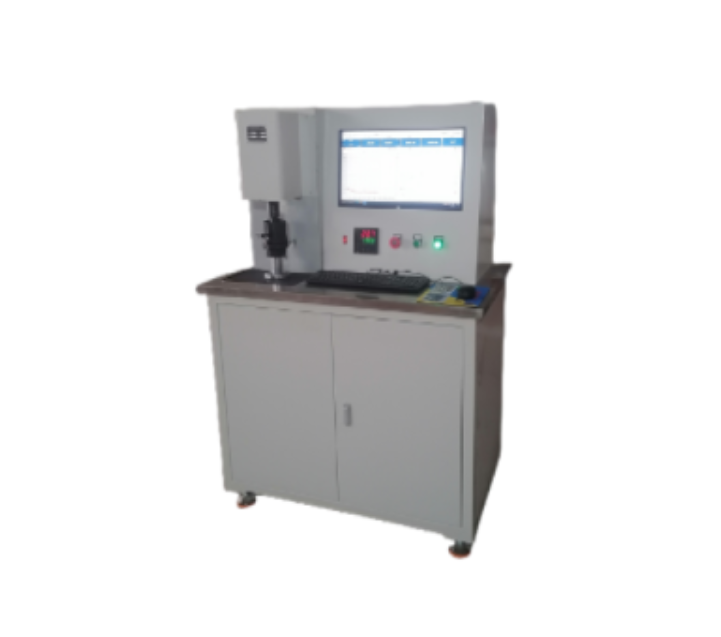 Thrust Washer Friction Testing Machine