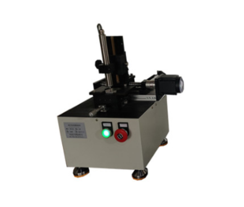 Wear Track Profilometer