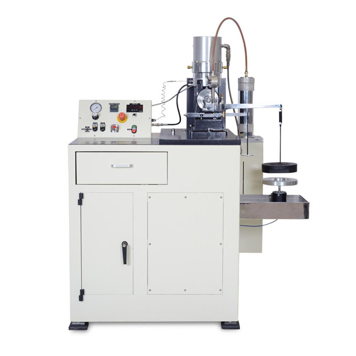 Timken Test Machine