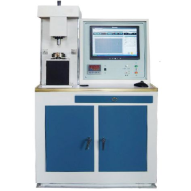 What Is a Thrust Bearing Rolling Friction and Wear Testing Machine?