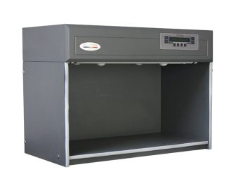 VeriVide CAC60 color matching light box