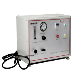 BS 5852 combustion tester