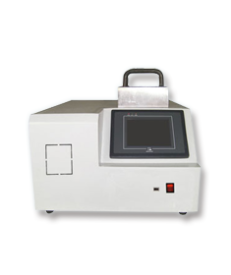 Rapid thermal conductivity tester