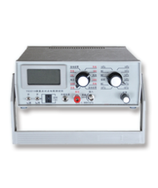 Surface point-to-point resistance tester
