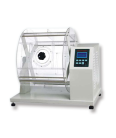 Fabric drilling performance tester