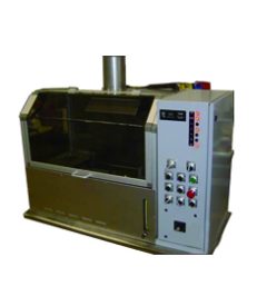 TPP thermal protection performance tester