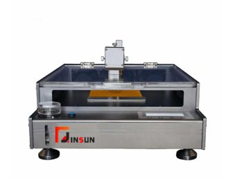 Drying rate tester