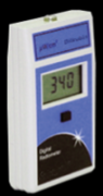 Bilirubin measuring radiometer