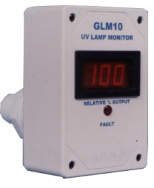GLM10 sterilization lamp monitor