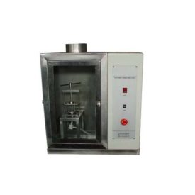 Protective clothing resistance to liquid static pressure tester